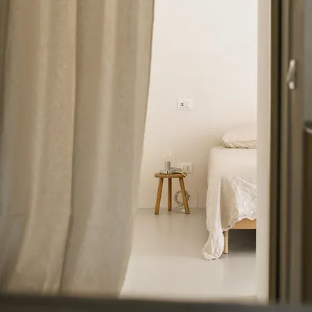 Internoquattro Apartamento *